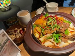 -纳鲁孜·新疆特色餐厅(上海悦荟广场店)