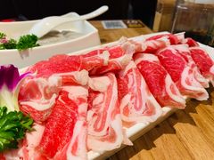 锡盟羔羊肉-哇哇叫