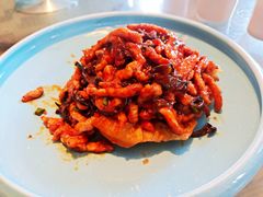 -新白鹿餐厅(城西银泰城店)