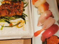 -初居食屋日式料理(万象城购物中心店)