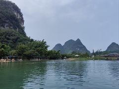 -靖西鹅泉风景区