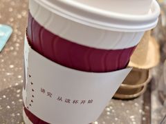 -COSTA COFFEE(新奥购物中心店)
