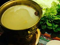 -慢丽江·云南野生菌土鸡锅(付家庄店)