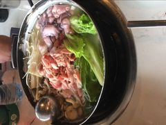 -郑阿姨的家·이모네·韩料&烤肉(武川路店)