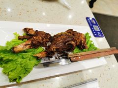 -西夏回族烧麦馆(牡丹街店)