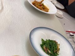 -世纪缘湖滨花园酒店·湖景轩中餐厅(太阳宫店)