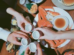 -九井澤精致料理(金茂店)