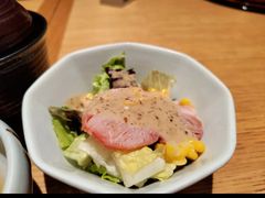 -岚山日本料理(珠江新城店)