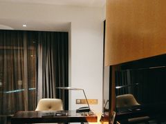 -广州白云机场雅高铂尔曼大酒店