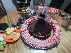-刘老表·瓦罐汤涮肉(青云谱店)
