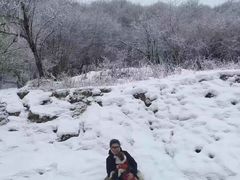 -太子岭滑雪场