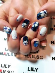 -LILY NAILS美甲美睫