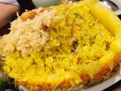 -荷花泰菜(东方新天地店)