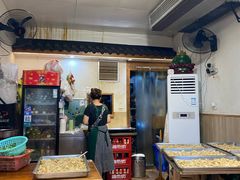 -卢庄(江汉路店)