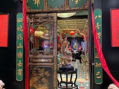 -誉八仙粤菜(万象天地店)