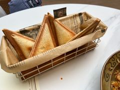 -太食獸泰式茶餐厅(IFS国金中心店)