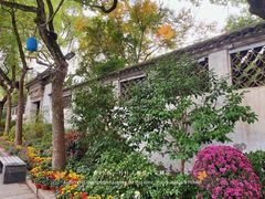 -惠山古镇·寄畅园