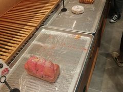 自助取餐区-麦陌(正弘城店)