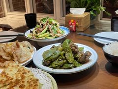 -黑土印象菜馆(三元桥店)