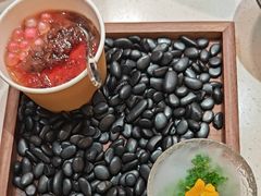 -一叶一世界•素食餐厅(新光天地店)