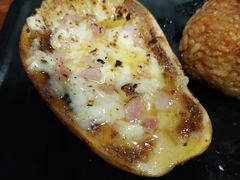 -鸟串烧Yakitori
