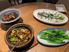 -常来小聚·广州非遗传承餐厅(地王广场店)