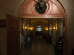 -北京拉斐特城堡酒店