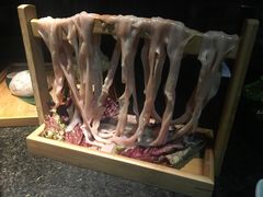 鸭肠儿-湊湊火锅·茶憩(新中关购物中心店)