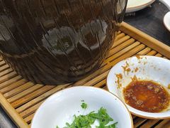 -环宇草鸡店·特色炒鸡