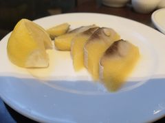 -帝豪酒店•马可勃罗西餐厅