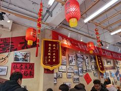 -扬二春炒饭(国庆路总店)