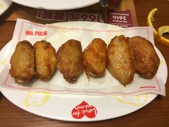 -米斯特比萨(罗斯福店)