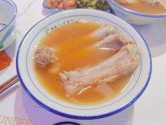 -發起人·肉骨茶(万象汇店)