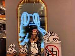 -蛙鱼潭美蛙鱼头(时代天街店)