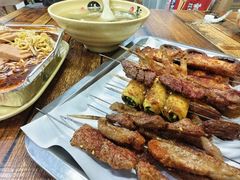 -老谢野馄饨(延安路店)