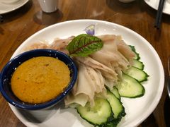 -北京老铺烤鸭(老城根店)