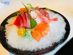 -滩万日本料理Nadaman(国贸大酒店)