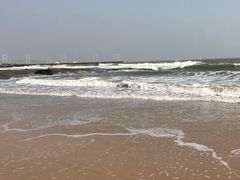 -日照灯塔风景区