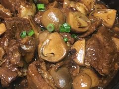 -那家小馆•北京菜•烤鸭(中关村店)