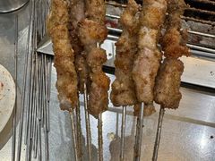 -小寒羊烧烤(凯瑞时代大厦店)