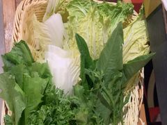 -四季喧黔味豆米火锅(万达广场店)