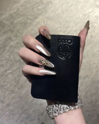 -斯馨·健康美甲美睫