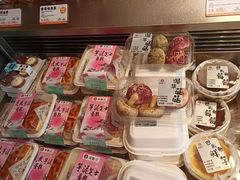 -吴酥生宫廷酥饼(韶山北路店)