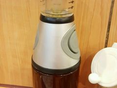 -博多一幸舍(侨福芳草地购物中心店)