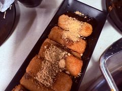 -味之绝热血美蛙鱼火锅(中坝店)