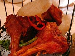 -避风塘(宝山万达店)