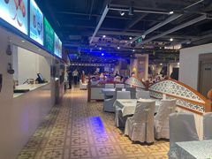 -巴扎美食·新疆菜·西域歌舞表演餐厅(新疆大厦店)