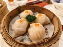 -酌宴府The China Club·广州万富希尔顿酒店(云城东路店)