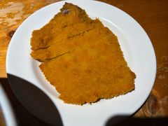 炸猪排-沪西老弄堂面馆(定西路店)
