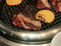 -一品诚记烤肉·甄选店(中南路店)